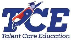 TCE Logo