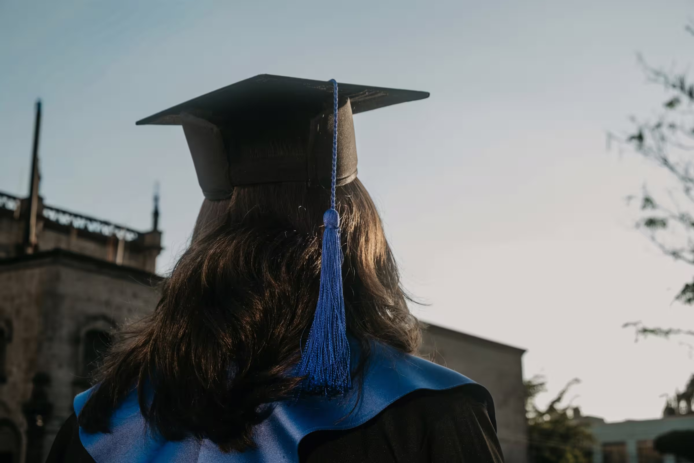 Student finance and scholarship support