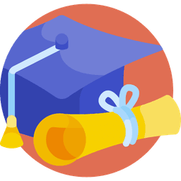 Career Development & Global Recognition icon