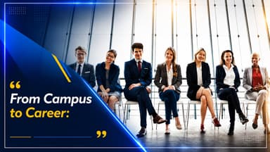 From Campus to Career: The Ultimate UK Employment Pathway for Students